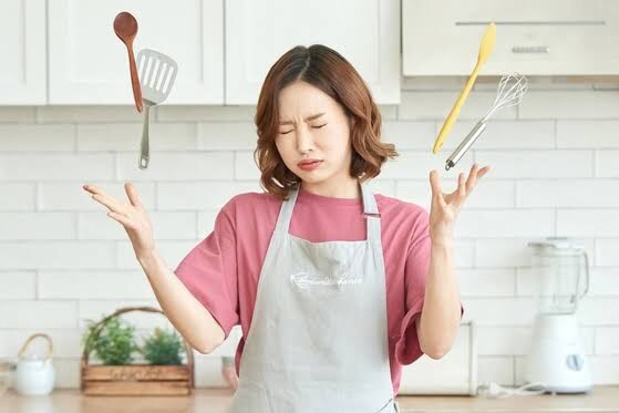 料理嫌いなら理解してくれそうなこと