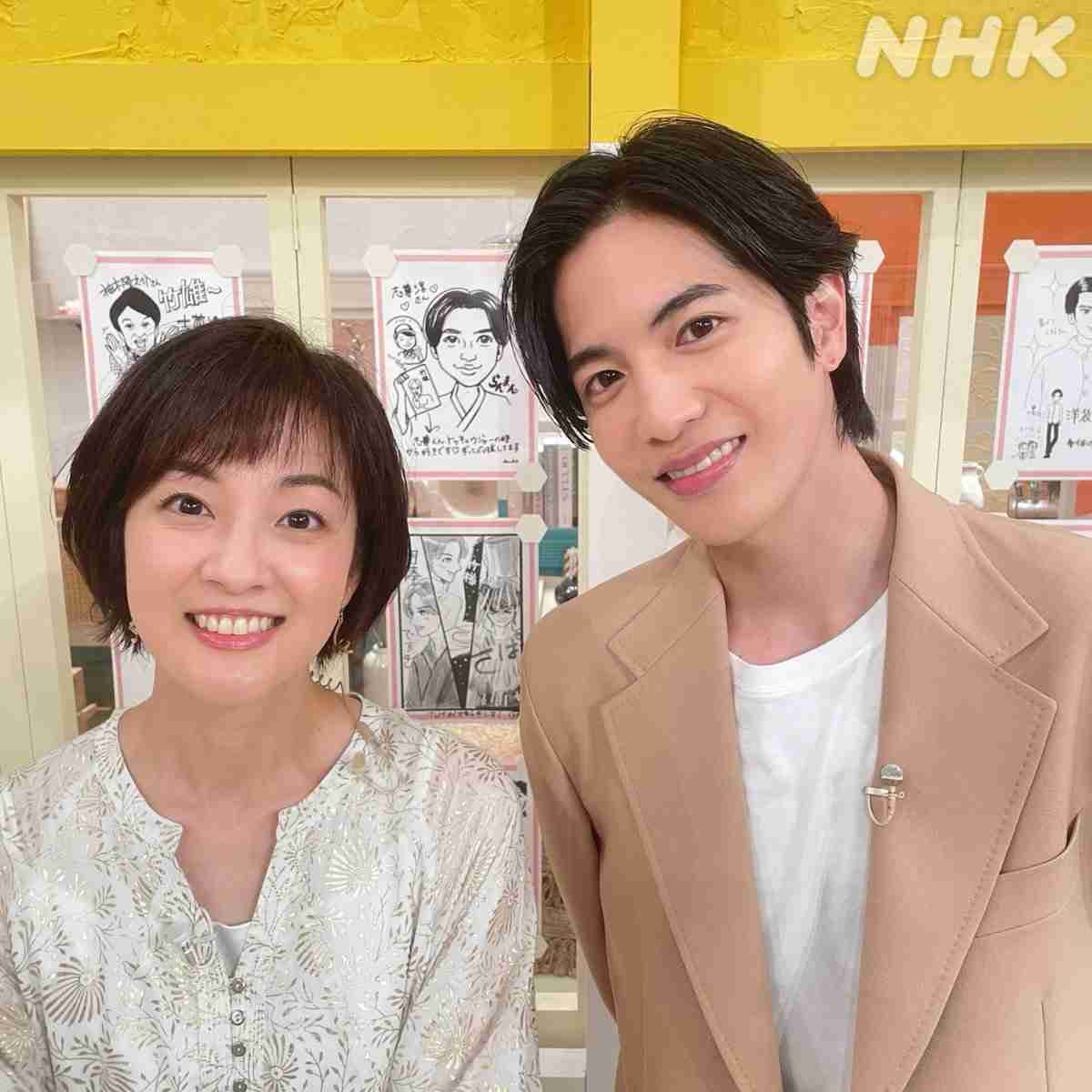 志尊淳、死に直面し「ずっと泣いてました」“1ヶ月ほぼ寝たきり”入院生活・人生観の変化語る