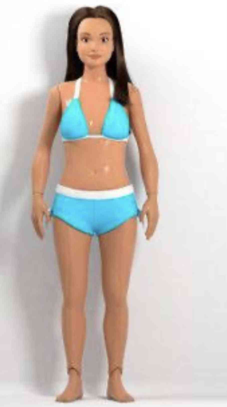 低身長ずんぐりむっくりを卒業した人