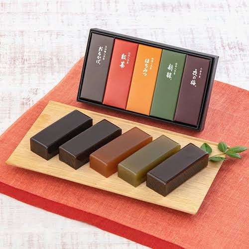 「とらや」を語りたい