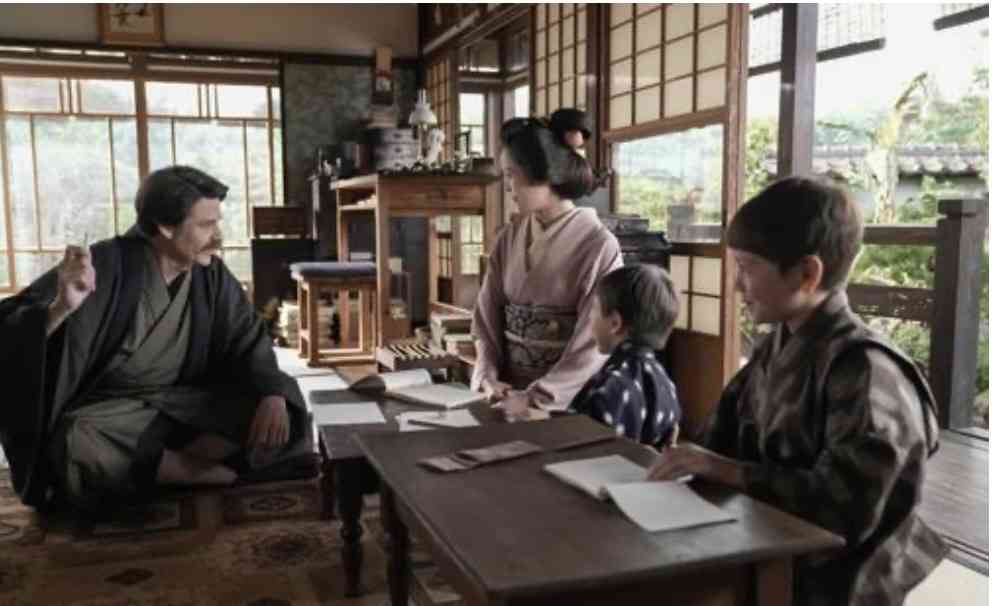 【朝ドラ】「ばけばけ」第24週「カイダン、カク、シマス。」