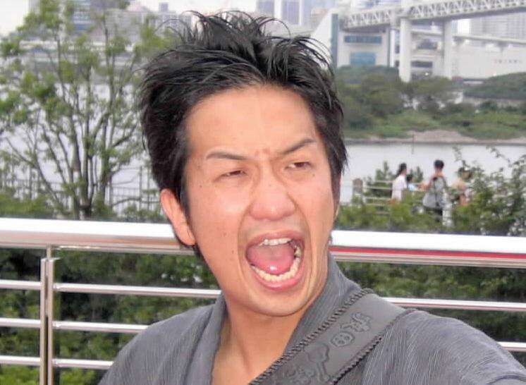 ギター侍・波田陽区に福岡のスター芸人がガチのクレーム「関係性は良くないです」　はなわ「九州では有名」と証言