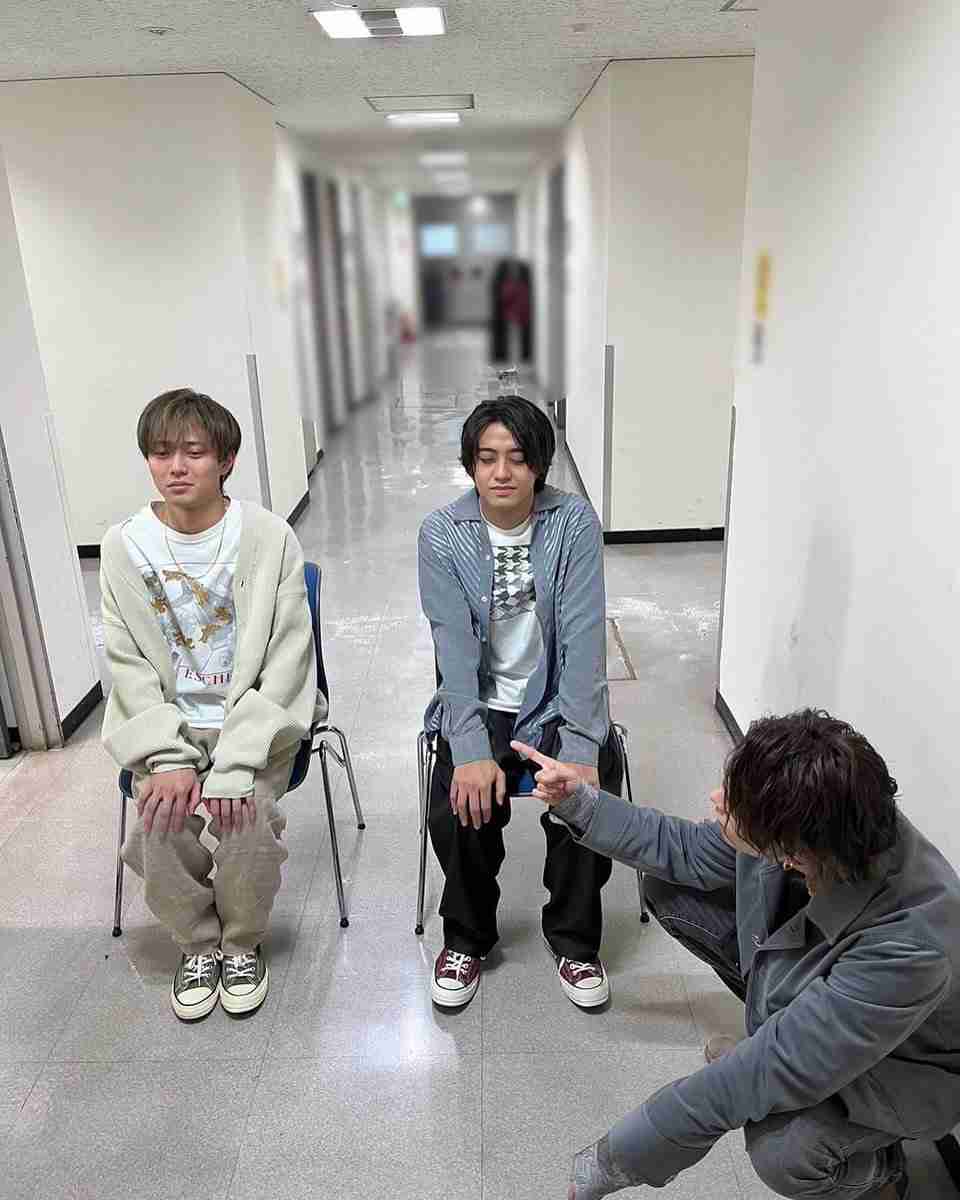 KAT-TUN上田竜也、King ＆ Princeに「女の子は門限に帰せ」シンデレラガール歌詞なぞった“説教”が「素敵」と話題