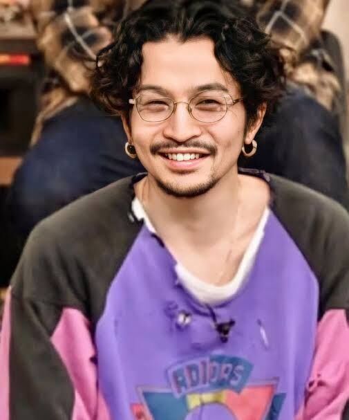 好きな髭メン挙げていこうよ。