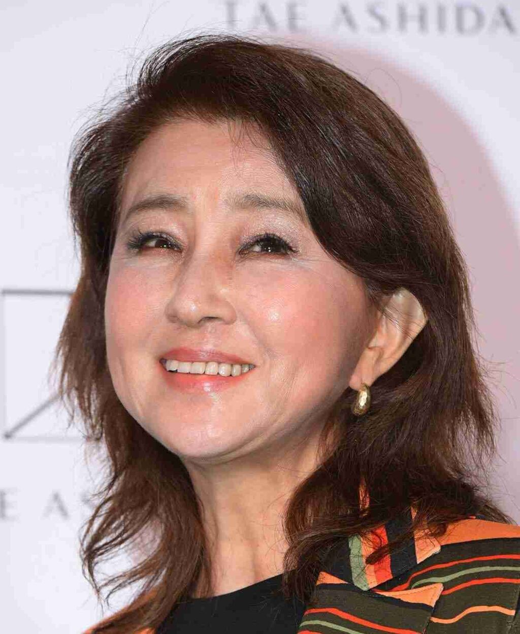古希以上の女性有名人たち