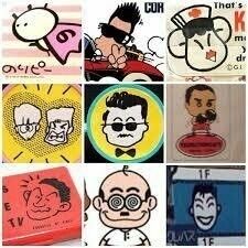 タレントショップの思い出