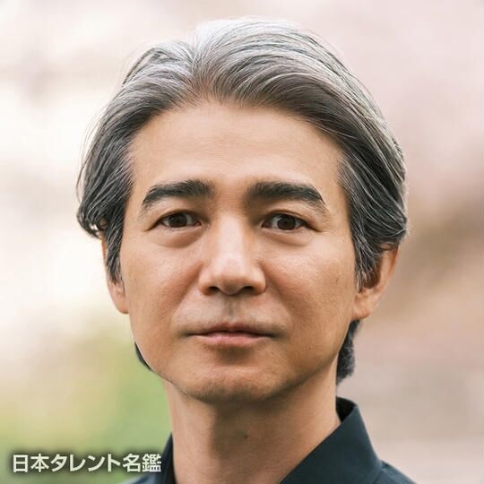 俳優・吉岡秀隆さんについて語りましょう。