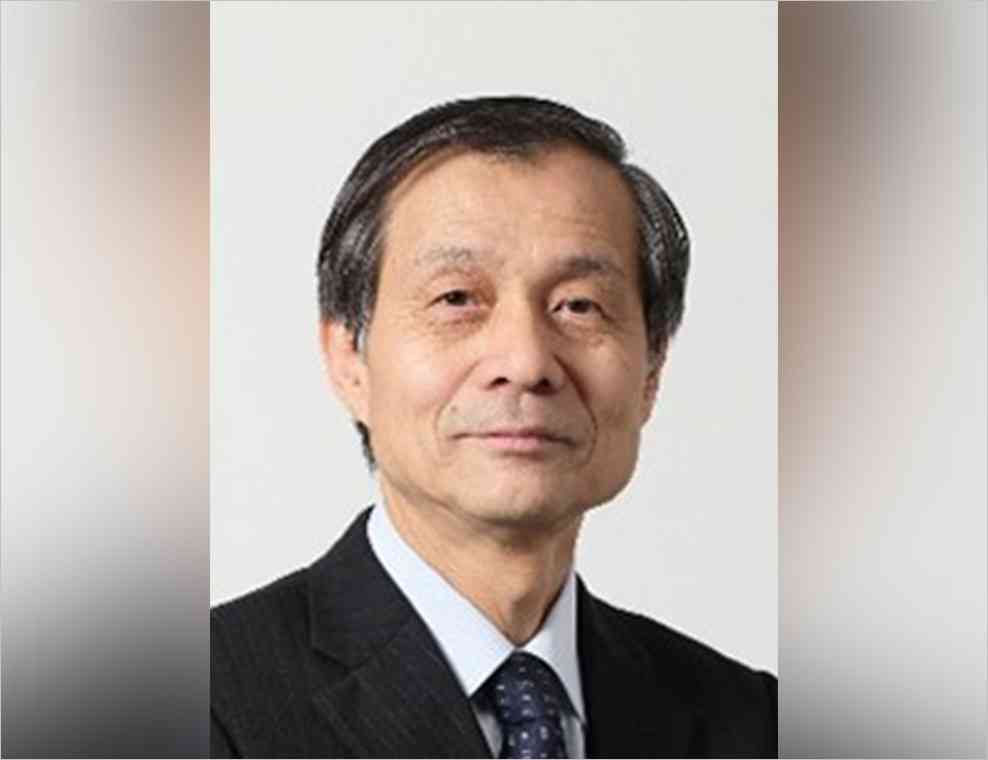 ノーベル化学賞、東京理科大の硤合憲三名誉教授ら2人に