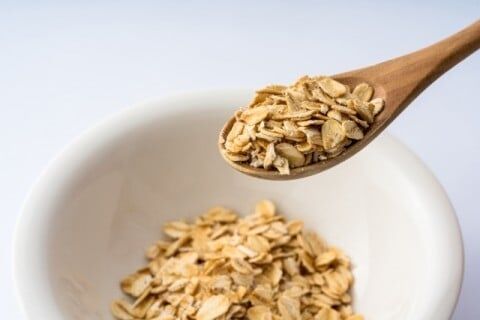 オートミール市場、4年で約10倍に伸長、主食化の流れから“第4の米”に注目