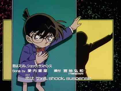 【アニメ】キャラクターがダンスするOP、ED