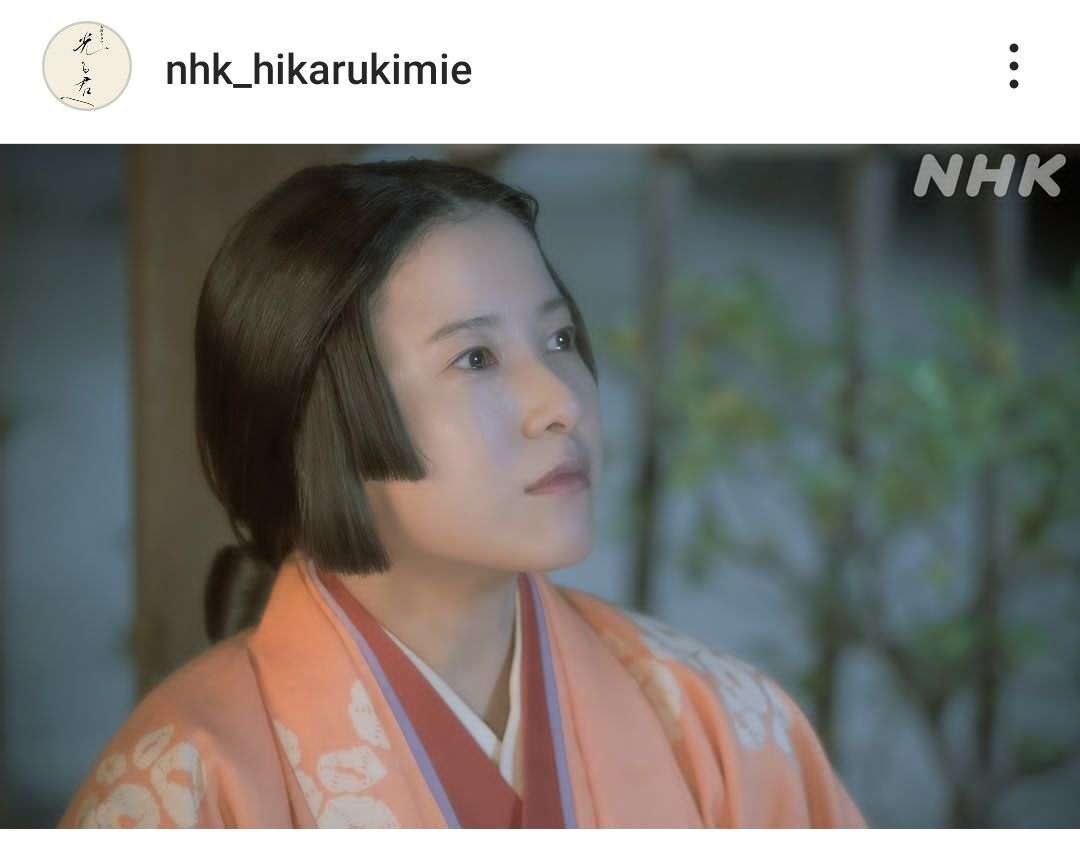 NHK大河ドラマ「光る君へ」第12話視聴率10.6％　次回予告で一瞬写った人気女優に驚き「10代にしか見えなくて」