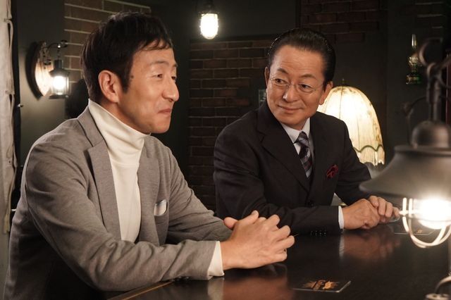 【ドラマ】「相棒」で印象的な回