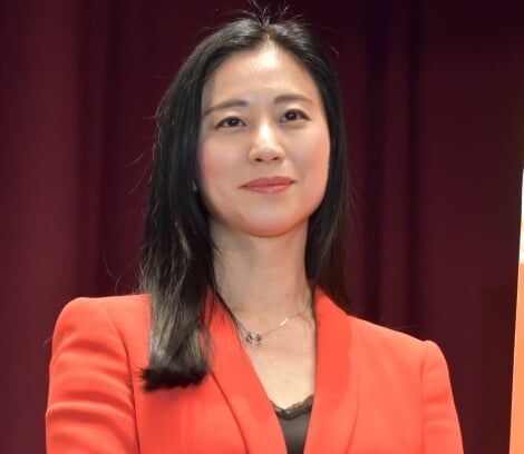 三浦瑠麗氏、夫の会社の“家宅捜索報道”は「事実」　捜査に全面協力し「夫を支えながら推移を見守りたい」