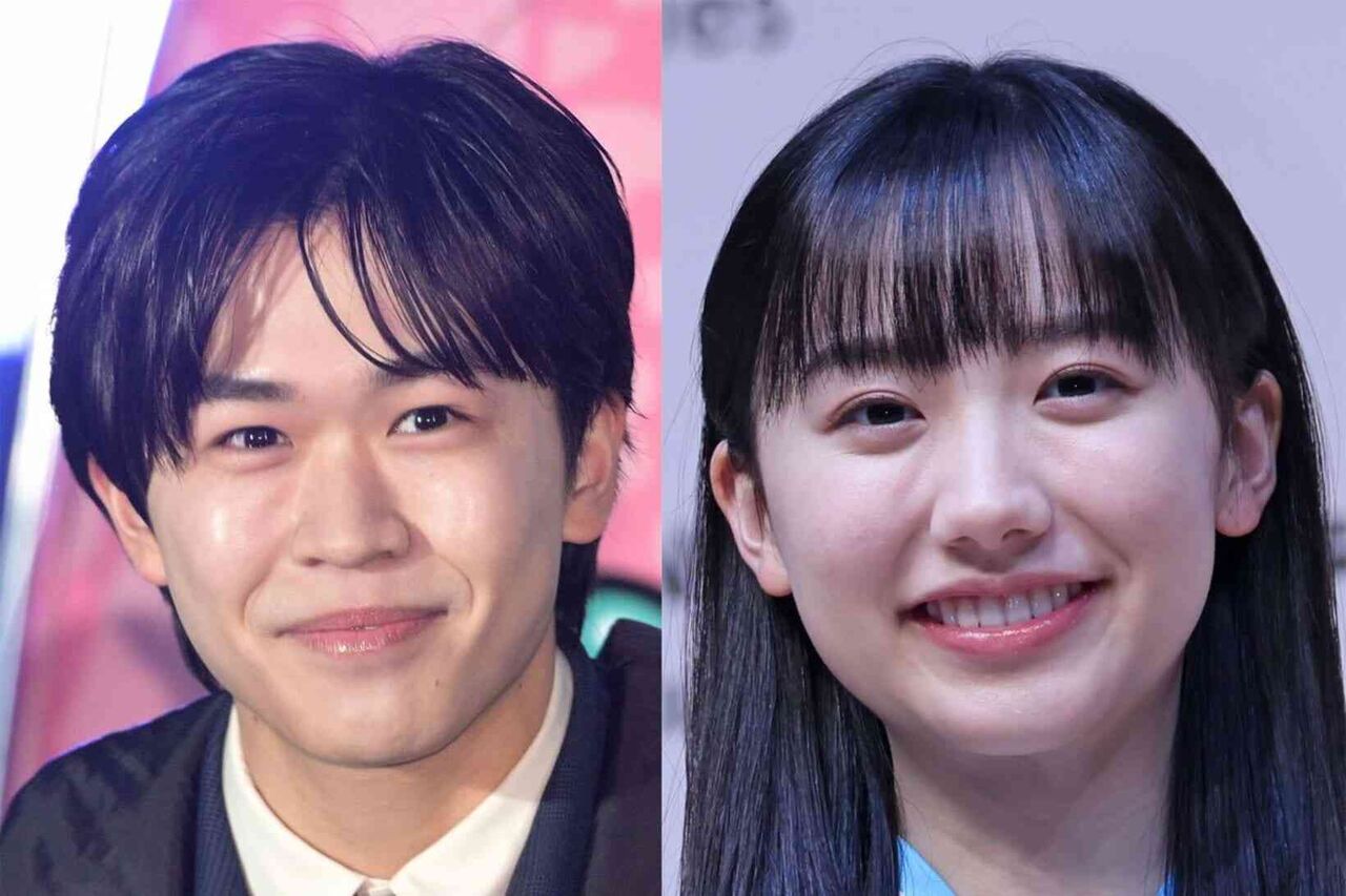 〝マルモリ〟芦田愛菜＆鈴木福の慶応大キャンパスライフは対照的？　在校生が証言