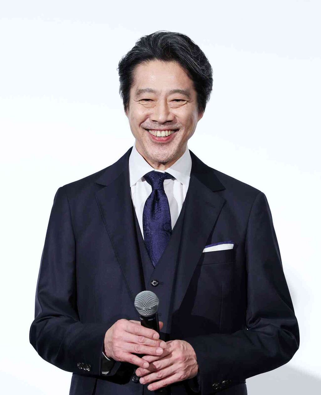 堤真一主演TBS「日曜劇場　GIFT」初回9・4％　同枠の第1話ひとケタは4年ぶり