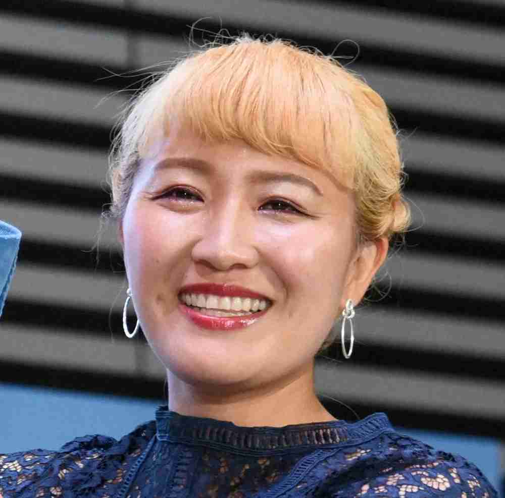 丸山桂里奈「赤ちゃん預けて焼肉」への誹謗中傷にうんざり…事情を説明　子育て世代から共感の嵐