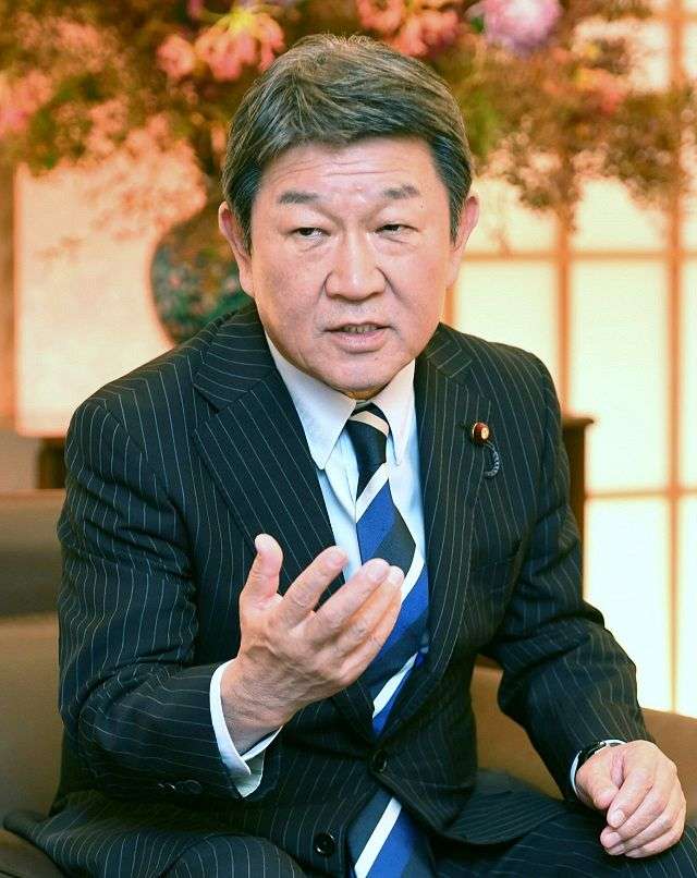 自民・茂木幹事長「国民が求めているのはパンじゃない、サーカスだ」発言を考える　放言→訂正の裏にある首相候補の真意は