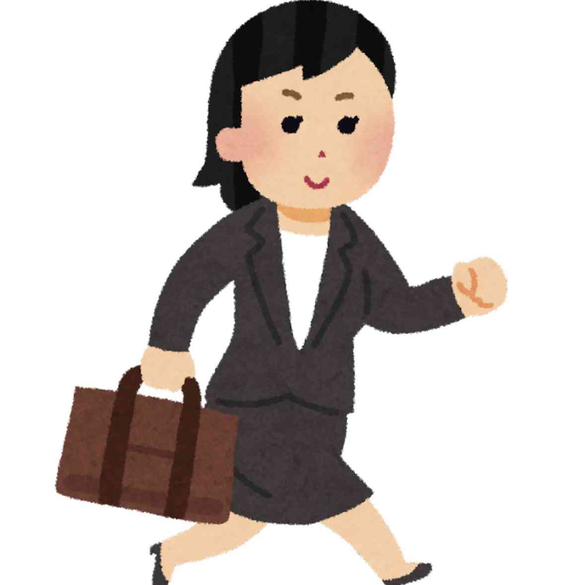 通勤バッグ何使ってますか？