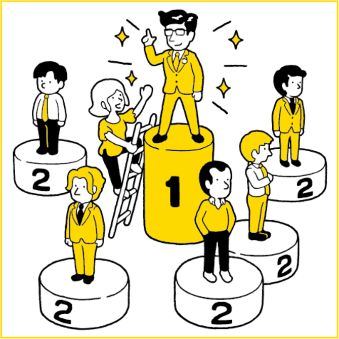 2万円のジーンズと3900円のジーンズとでは、どこがどう違うのか？