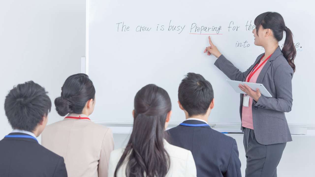 「英語を勉強する意味あるの？」「国内で完結するのに」…日本人に英語アレルギーが根強いワケ