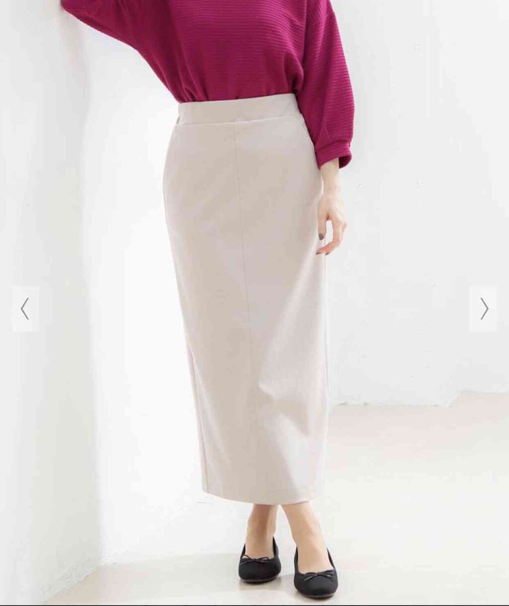 最近ハニーズで購入したもの