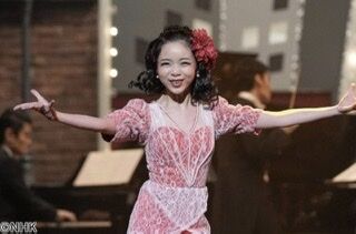 【朝ドラ】「ブギウギ」第6週「バドジズってなんや？」