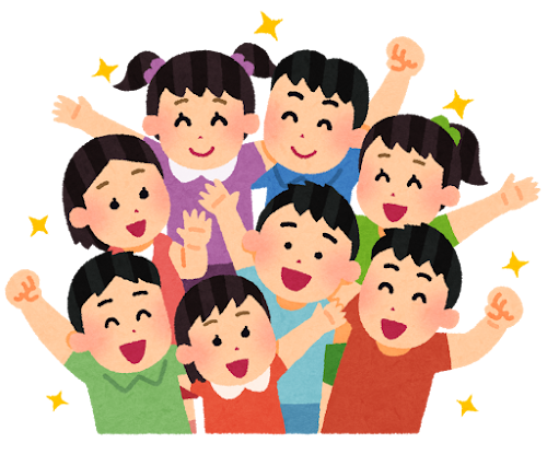 子供頃なぜか恥ずかしかったこと