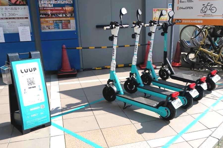 「電動キックボード反対」の声にみる日本社会の“停滞感” 危険デメリットに捉われ、変化を拒んではいけない