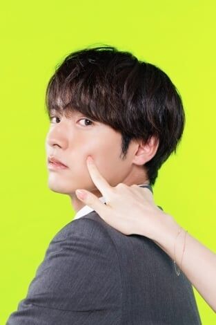 赤楚衛二、GP帯連ドラ初主演「演じるのが楽しみ」 日テレ水曜ドラマでは約7年ぶりの男性単独主演