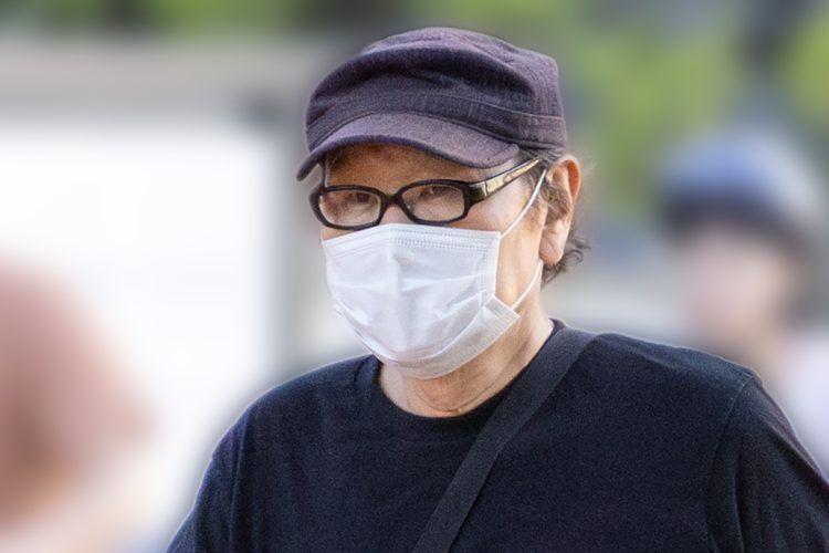 【独占キャッチ】“消えた大物歌手”井上陽水が福岡で隠居生活！　プロデューサーが語る近況「よほど気が乗らないと動き出すことはない」