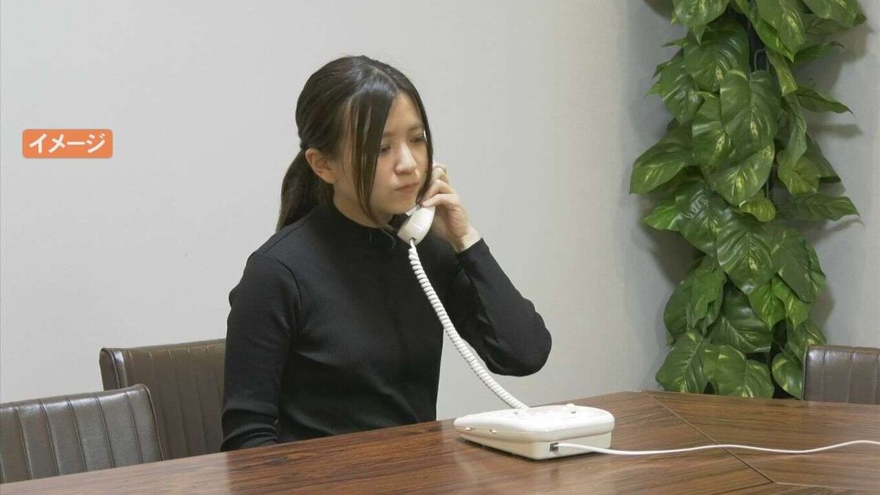 電話が嫌で仕事をやめるケースも…若い世代に多い「電話恐怖症」　電話マナー学ぶ「もしもし検定」採用する企業が増加