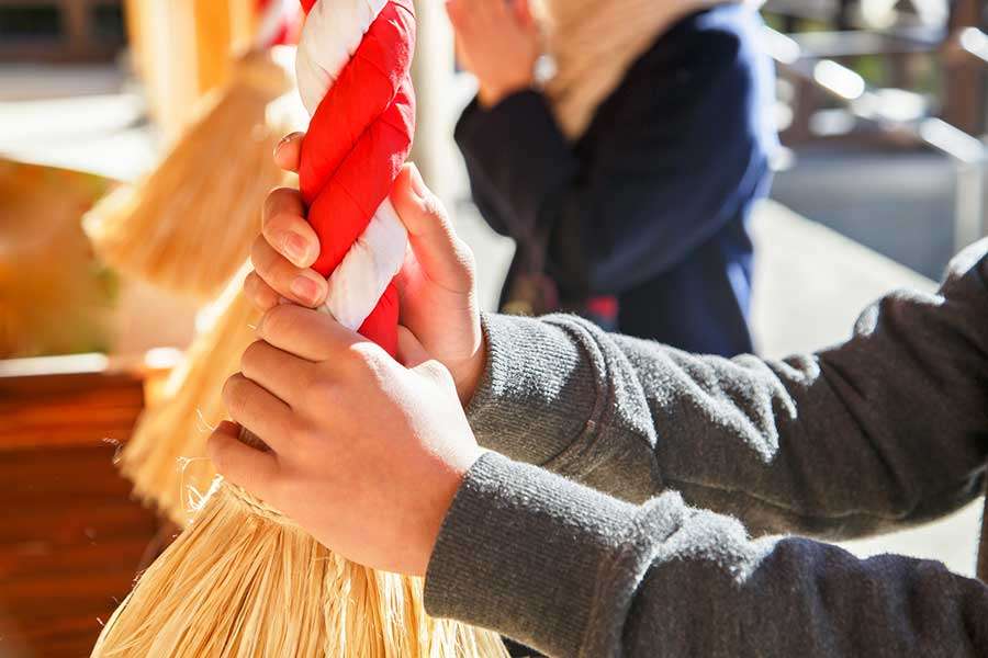 妻がいわゆる“ピーナッツ親子”です。初詣に義母と待ち合わせをしたところ待たせてしまい、大激怒されました。それ以降、夫婦関係がとてもぎくしゃくしています。