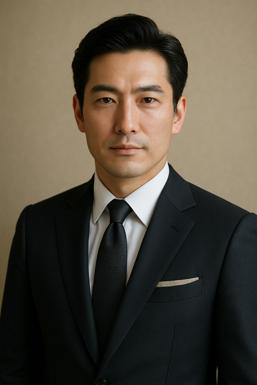 【チャレンジ】自分の好みのタイプの条件を5つ挙げて、AIで作成したイメージ彼氏を発表するトピ【彼氏自慢】