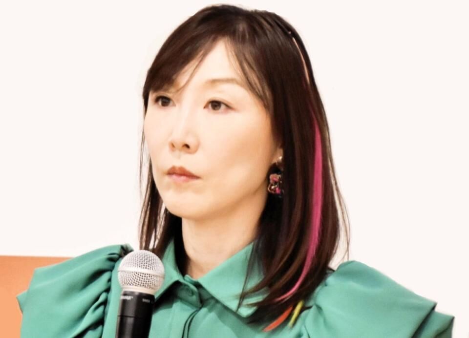 タワマンから中古一軒家に引っ越しの３児ママ小原正子「大後悔」「かなり凹んでます」神戸で意外な鳥獣被害、中古住宅リフォーム