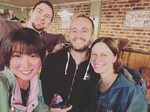 なぜ運動会にソーラン節？