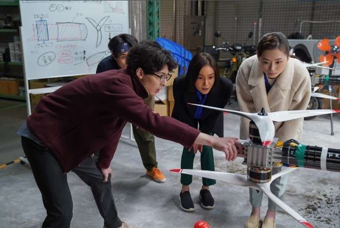 朝ドラ【舞いあがれ！】第25週「未来を信じて」