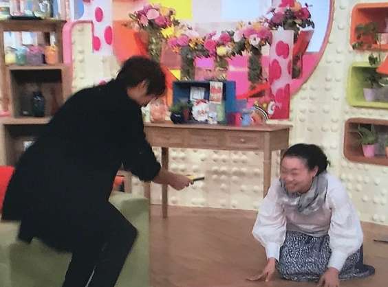 貴方が知ってる「この有名人はこの有名人のファンだった」は？