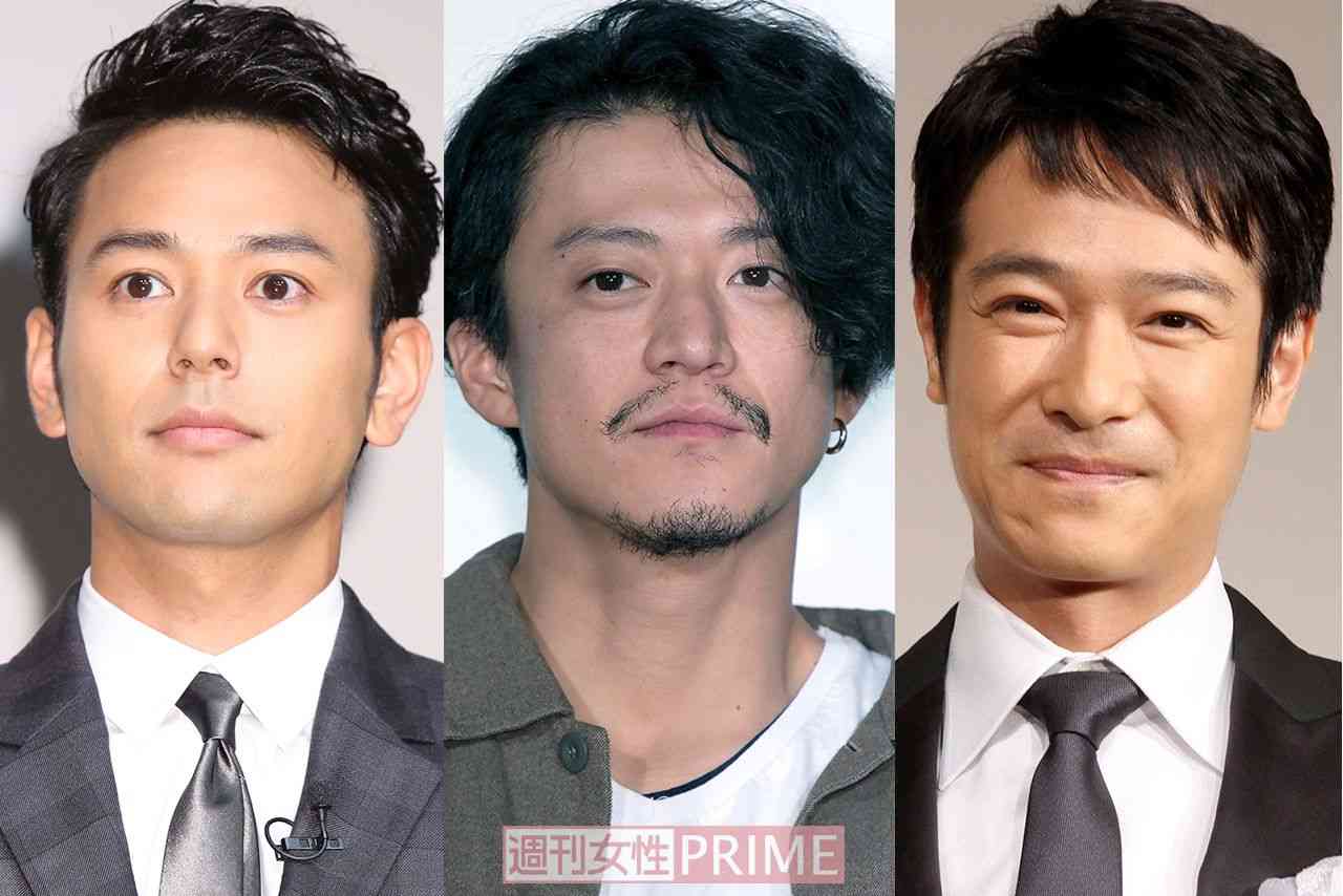 連ドラ枠になって30年『半沢直樹』『JIN』ら名作ぞろいの《日曜劇場がっかりランキング！》全国1000人の女性が選んだ不発作は今年放送の天才外科医モノ