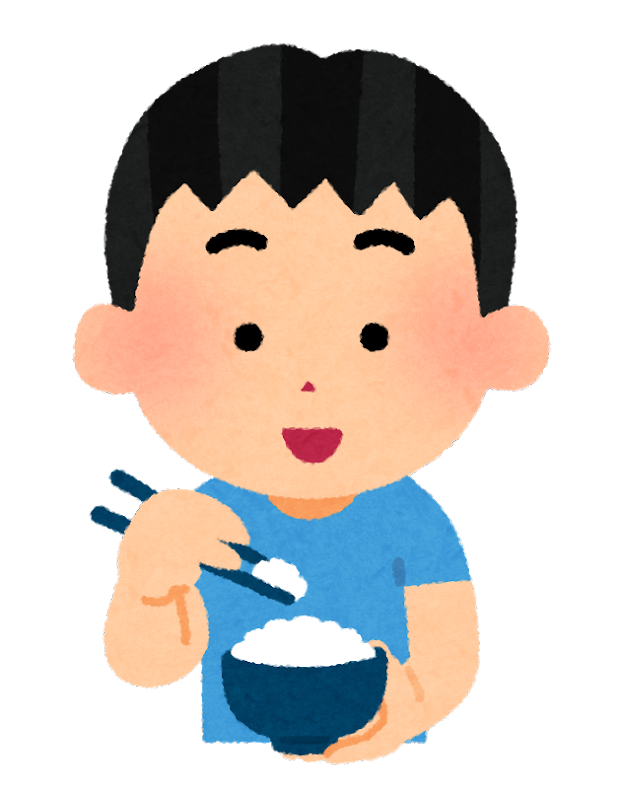 グルメぶる人が苦手