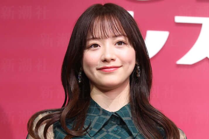 「あざといアナ」を狙う森香澄が田中みな実になれない理由　「いつまでも少女」はただ幼稚なだけ？