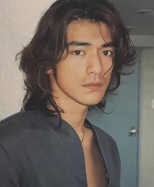 金城武さんが好き過ぎる