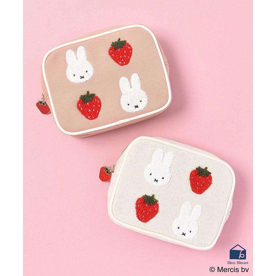 色んなポーチが見たい