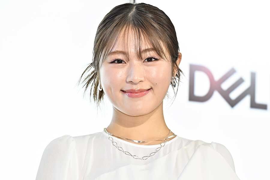 渋谷凪咲、“シャネル”のおにぎり公開　飲食店の粋なサービスに「センスいい！」の声