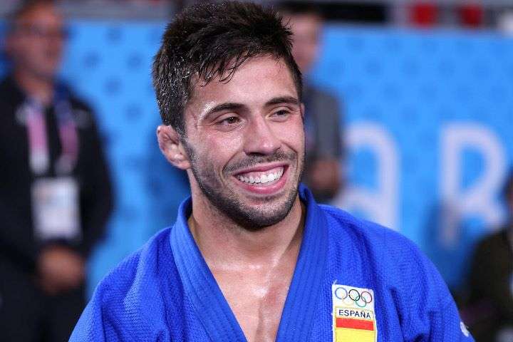 「待ては騒音で気づかなかった」柔道60キロ級銅メダル　ガルリゴスが判定問題で＂弁明＂も「ルールは誰にとっても同じだ」【パリ五輪】