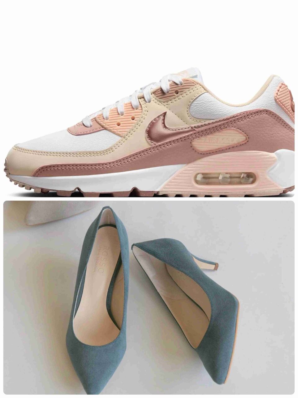 骨格ウェーブあるある