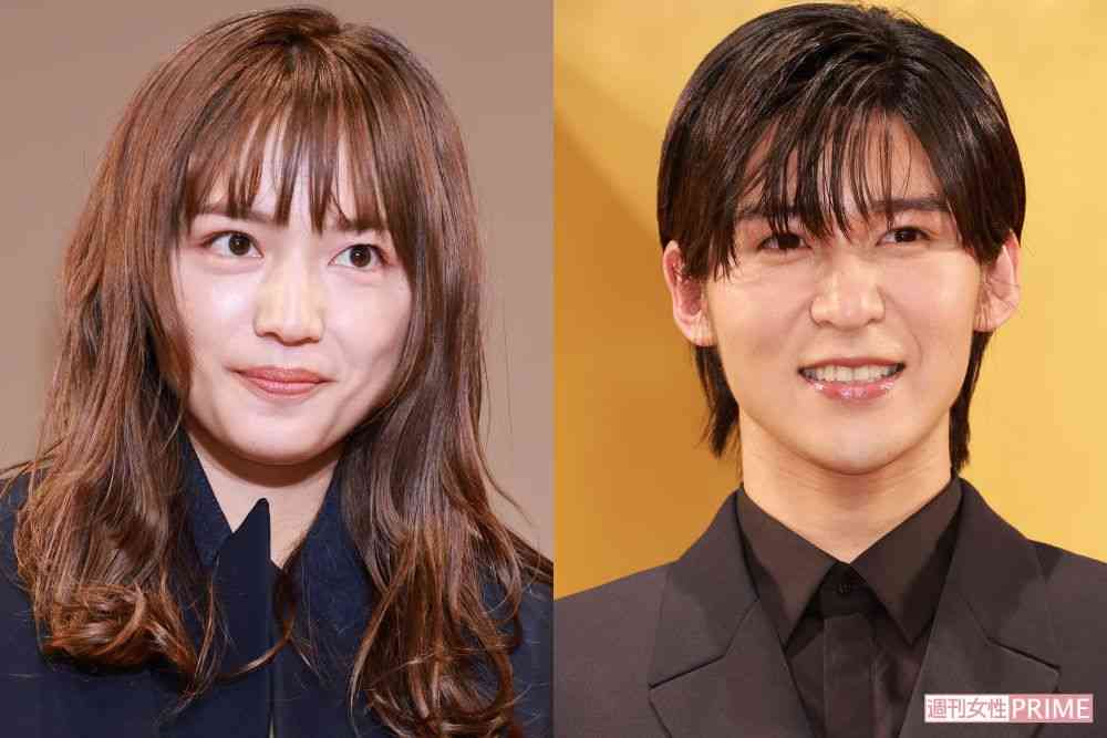 川口春奈、目黒蓮、Koki,…増加する海外“ブランドアンバサダー”の活動実態と「最前列に座れない」中国や韓国タレントに敵わない日本人の現実