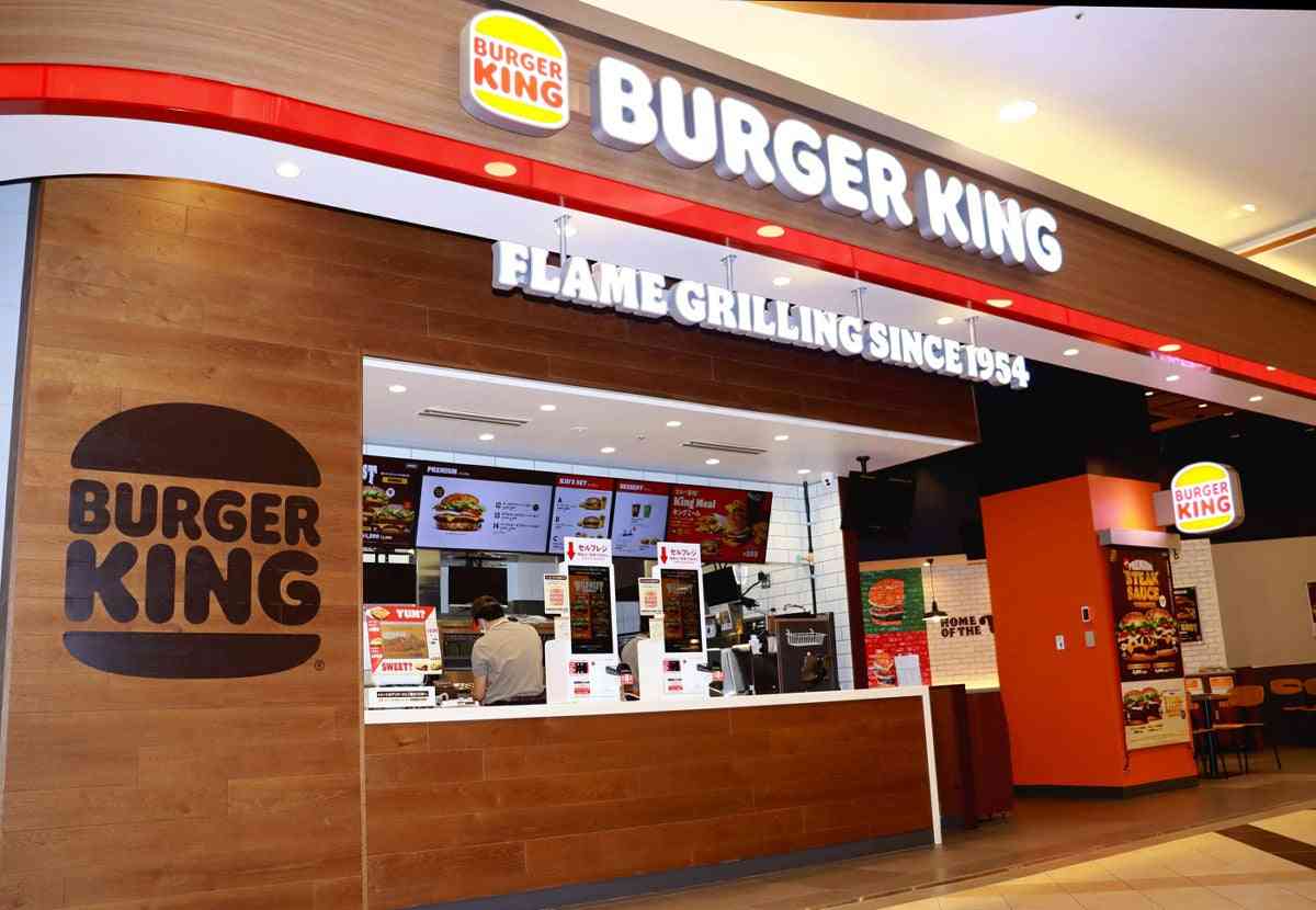 「バーガーキング」日本事業、米ゴールドマンが買収へ…700億円程度で