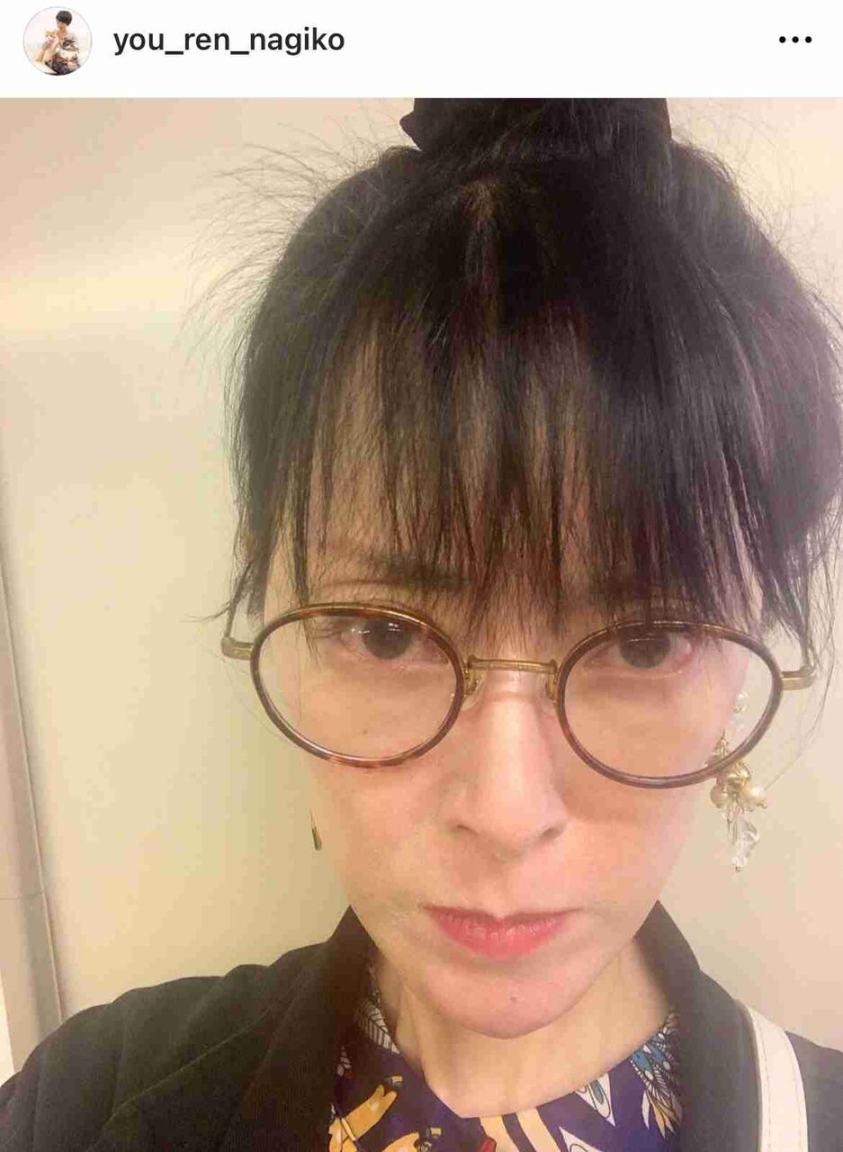 遠野なぎこ、健康体重3キロ下回り「太れとか言うのやめて」と警鐘「行き過ぎた優しさは危険」