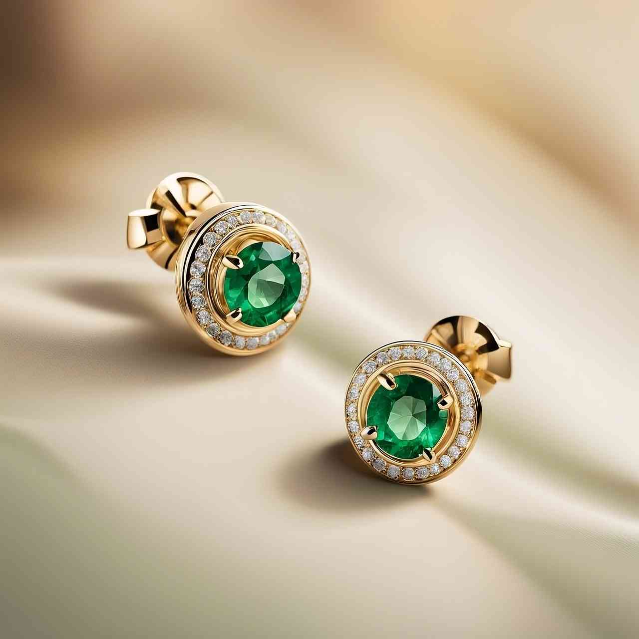 金持ちの男友達と遊んでる時にお高めのピアスを落としてしまい…その後の男友達の行動に「恋に落ちるかと思った」