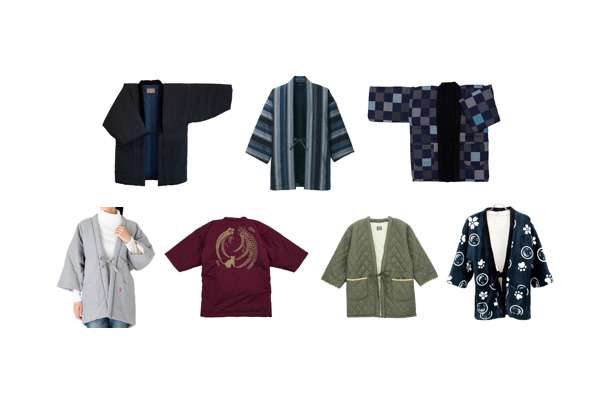 【冬到来】結局はんてんが最高！